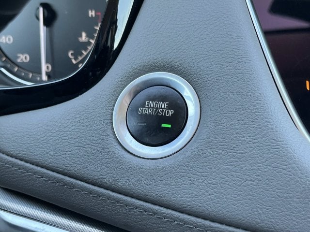 2021 Cadillac XT5 Premium Luxury - Photo 35