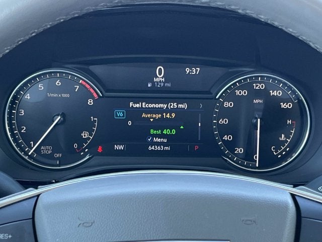 2021 Cadillac XT5 Premium Luxury - Photo 39