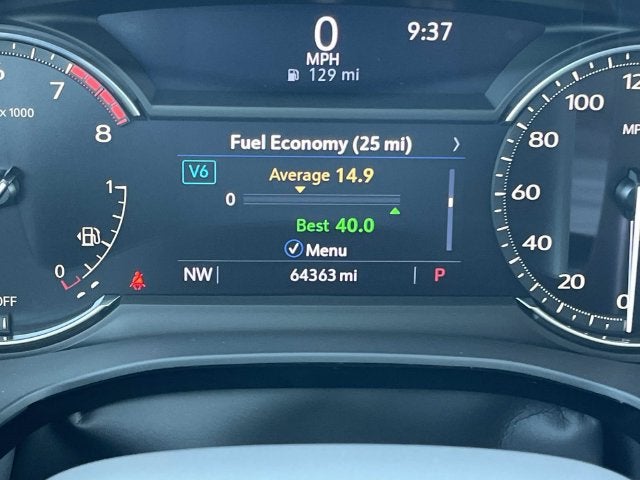 2021 Cadillac XT5 Premium Luxury - Photo 40