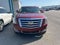 2017 Cadillac Escalade Premium Luxury