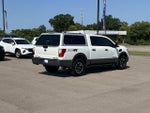 2017 Nissan TITAN PRO-4X