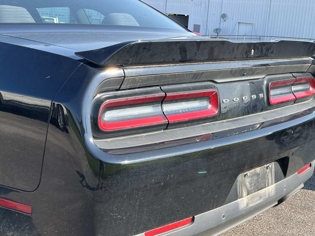 2020 Dodge Challenger R/T