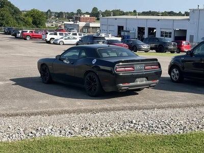 2020 Dodge Challenger R/T