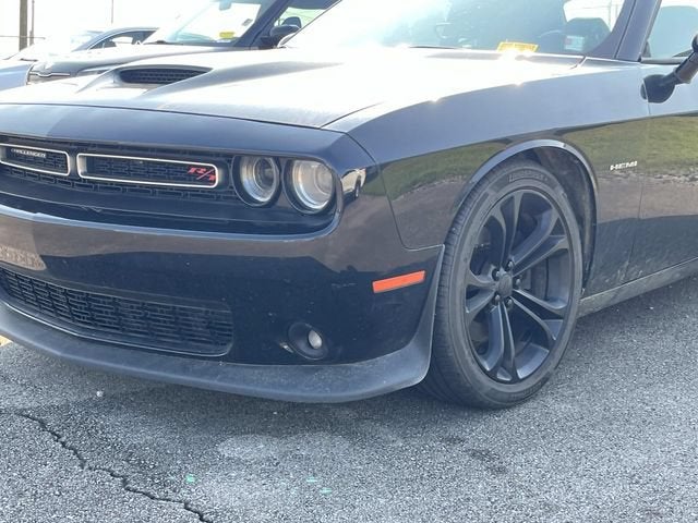 2020 Dodge Challenger R/T