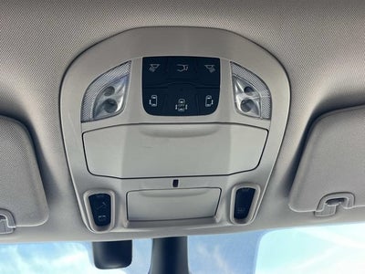 2022 Chrysler Pacifica Hybrid Limited