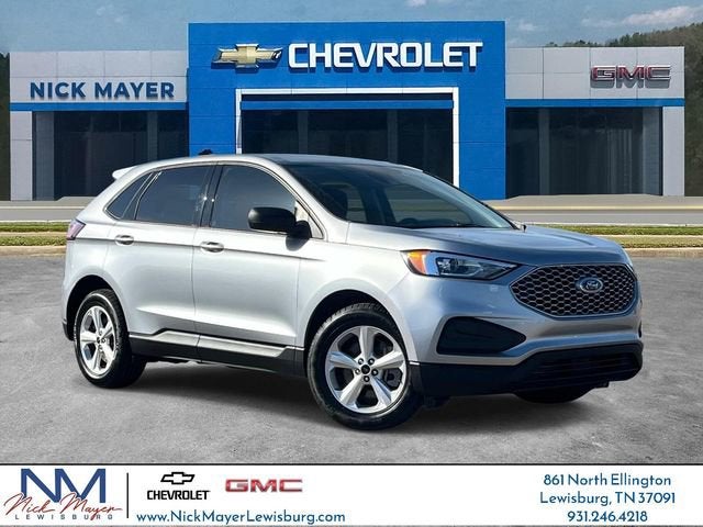2023 Ford Edge SE