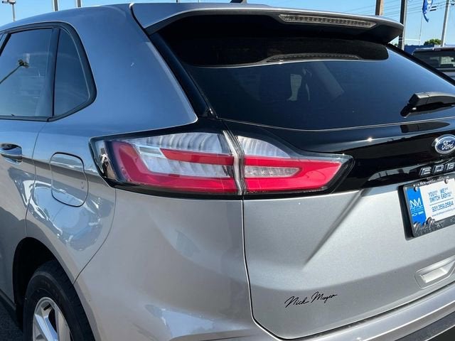 2023 Ford Edge SE