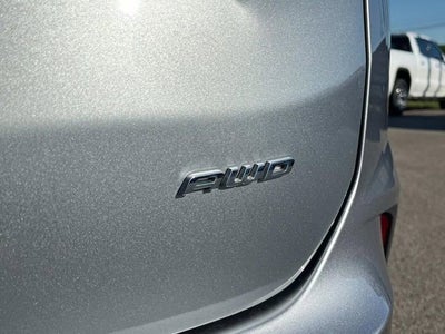 2023 Ford Edge SE