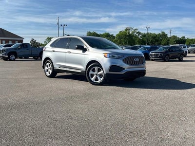 2023 Ford Edge SE