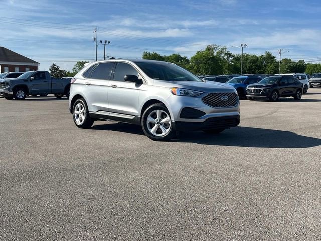 2023 Ford Edge SE