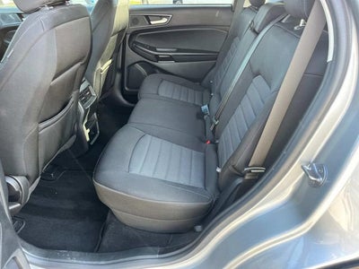 2023 Ford Edge SE
