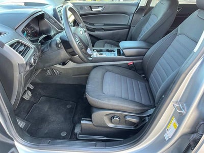 2023 Ford Edge SE