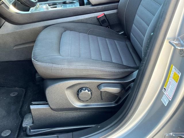 2023 Ford Edge SE