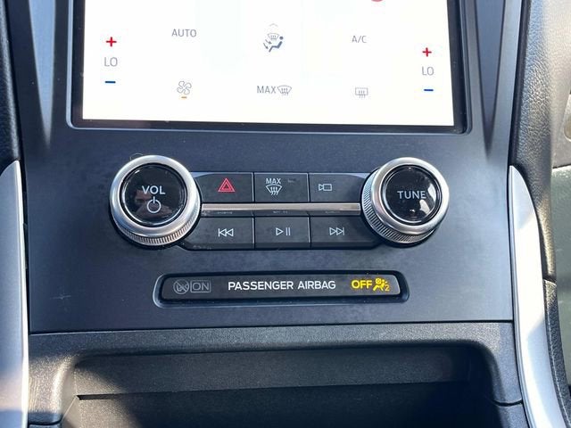 2023 Ford Edge SE