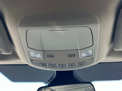 2023 Ford Edge SE