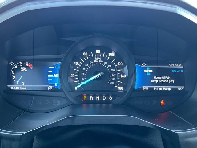 2023 Ford Edge SE