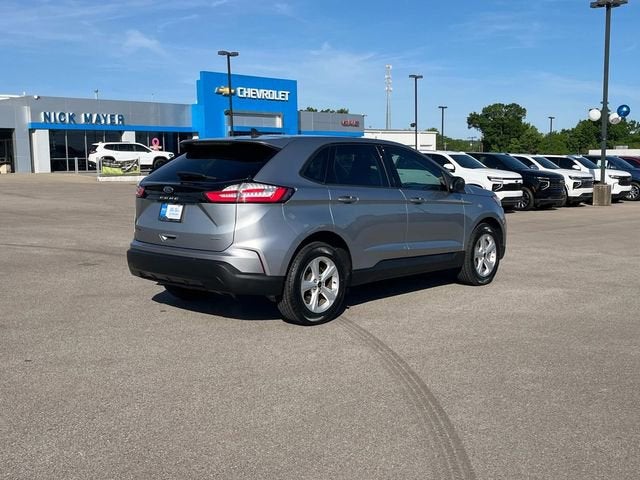 2023 Ford Edge SE