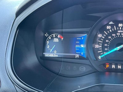 2023 Ford Edge SE