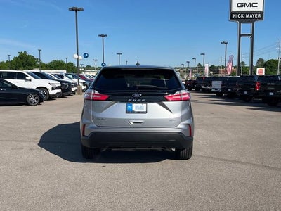 2023 Ford Edge SE