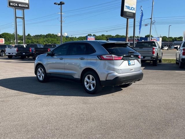 2023 Ford Edge SE