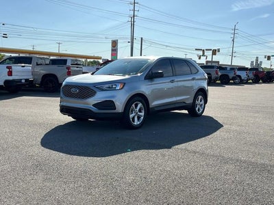 2023 Ford Edge SE