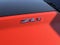 2013 Chevrolet Camaro ZL1