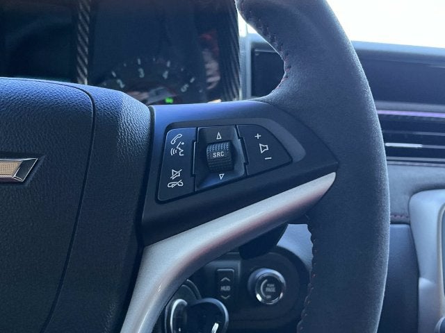 2013 Chevrolet Camaro ZL1