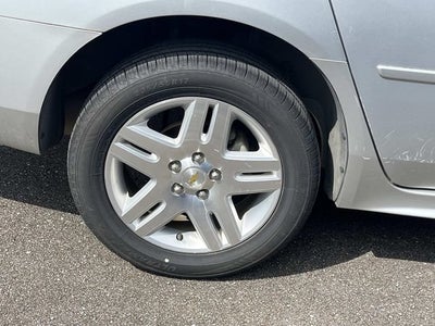 2011 Chevrolet Impala LT Fleet