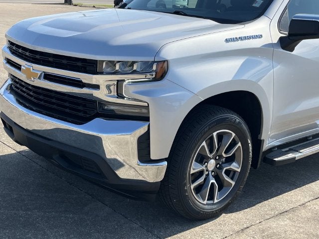 2022 Chevrolet Silverado 1500 Limited LT - Photo 10