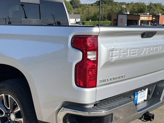 2022 Chevrolet Silverado 1500 Limited LT - Photo 11