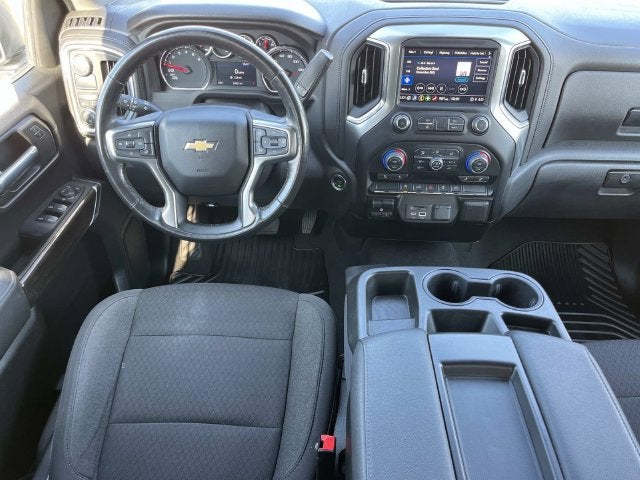 2022 Chevrolet Silverado 1500 Limited LT - Photo 13