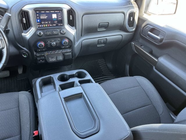 2022 Chevrolet Silverado 1500 Limited LT - Photo 14