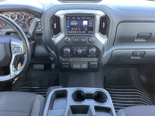 2022 Chevrolet Silverado 1500 Limited LT - Photo 15