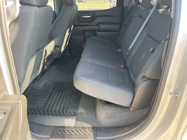 2022 Chevrolet Silverado 1500 Limited LT - Photo 17