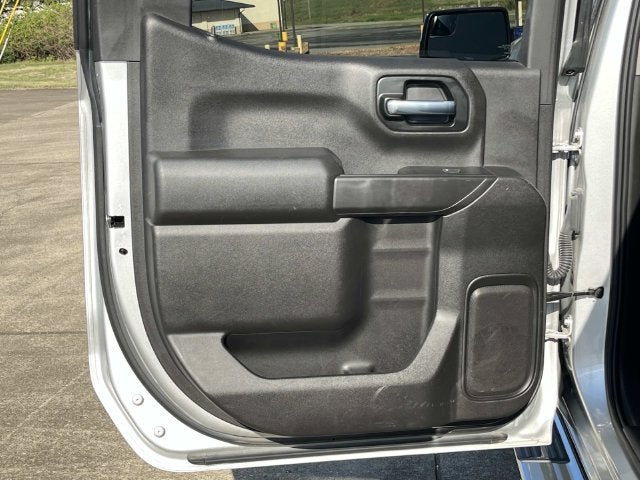 2022 Chevrolet Silverado 1500 Limited LT - Photo 18