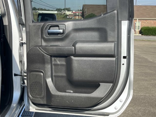 2022 Chevrolet Silverado 1500 Limited LT - Photo 19