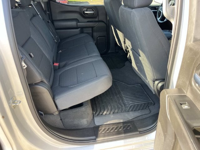 2022 Chevrolet Silverado 1500 Limited LT - Photo 20