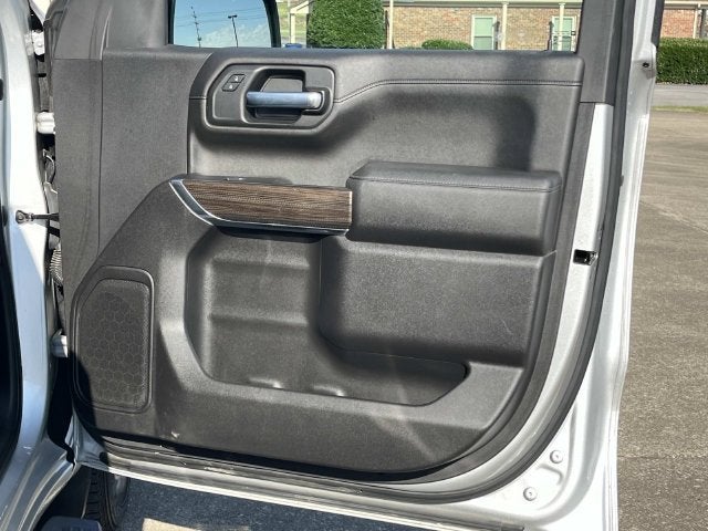 2022 Chevrolet Silverado 1500 Limited LT - Photo 21