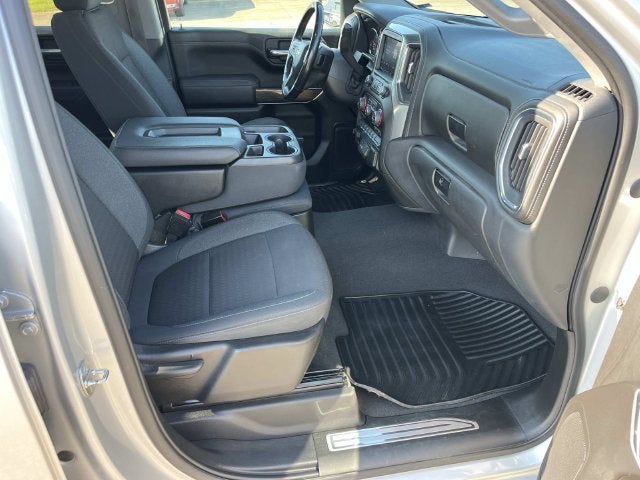 2022 Chevrolet Silverado 1500 Limited LT - Photo 22