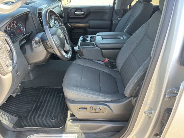 2022 Chevrolet Silverado 1500 Limited LT - Photo 23