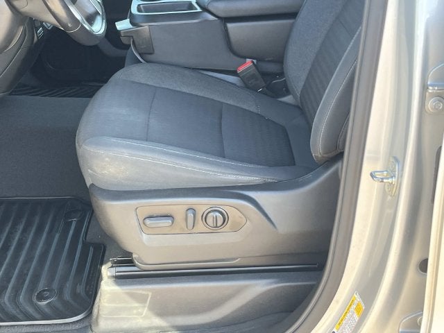 2022 Chevrolet Silverado 1500 Limited LT - Photo 24