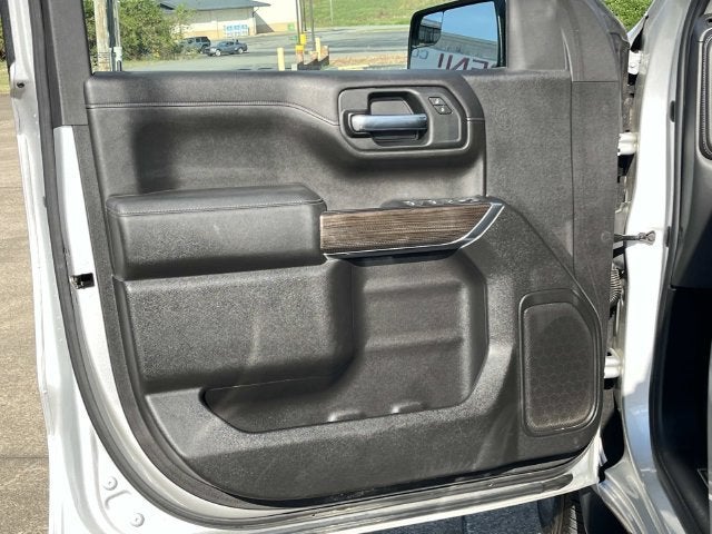 2022 Chevrolet Silverado 1500 Limited LT - Photo 25