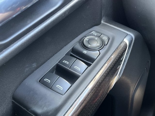 2022 Chevrolet Silverado 1500 Limited LT - Photo 26