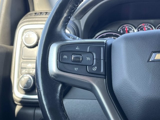 2022 Chevrolet Silverado 1500 Limited LT - Photo 27