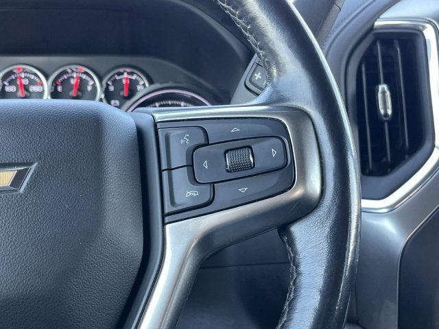 2022 Chevrolet Silverado 1500 Limited LT - Photo 28