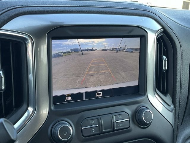 2022 Chevrolet Silverado 1500 Limited LT - Photo 29