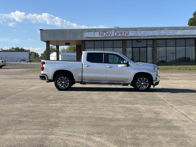 2022 Chevrolet Silverado 1500 Limited LT - Photo 3