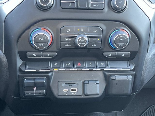 2022 Chevrolet Silverado 1500 Limited LT - Photo 30