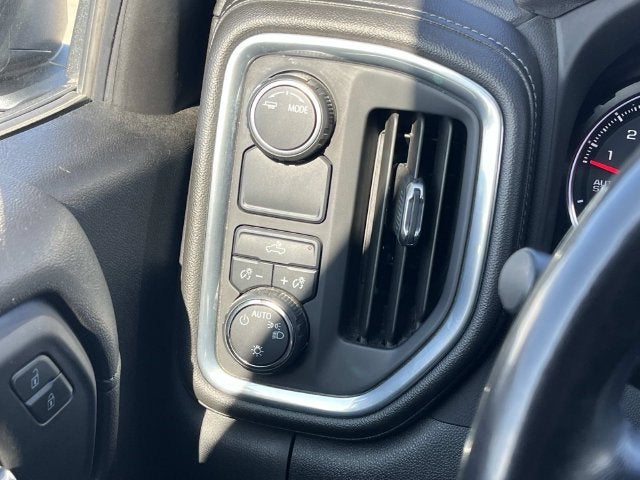 2022 Chevrolet Silverado 1500 Limited LT - Photo 32