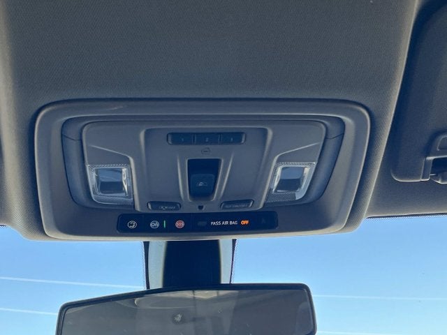 2022 Chevrolet Silverado 1500 Limited LT - Photo 33